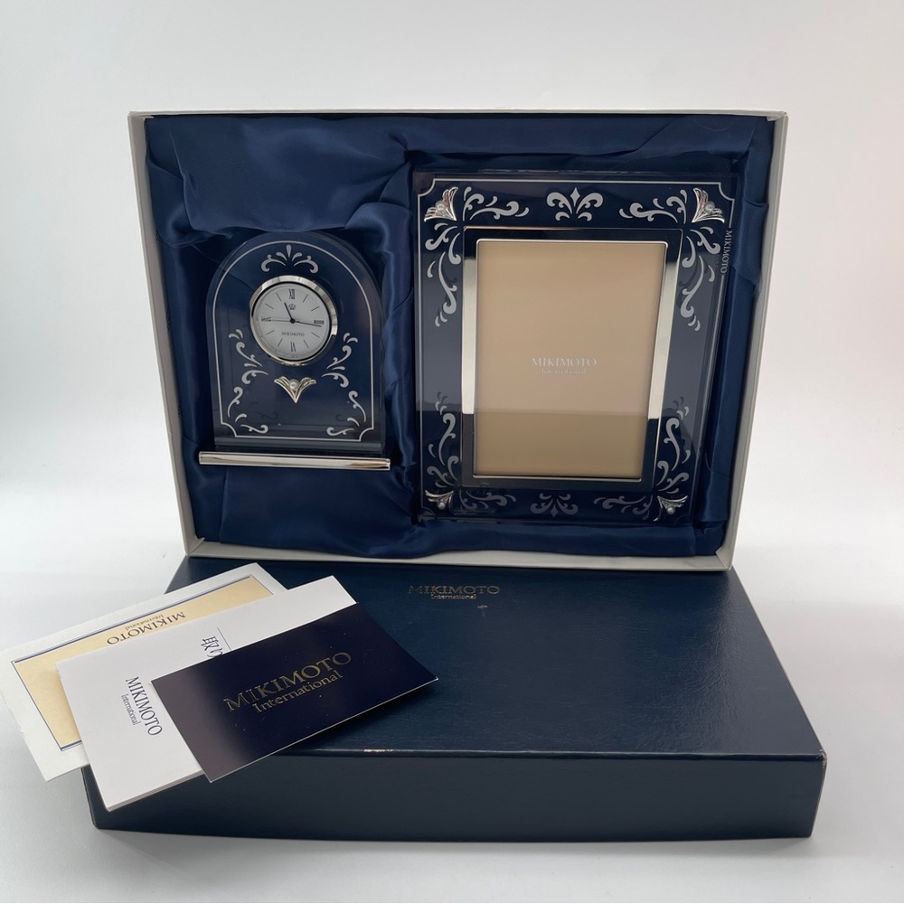 MIKIMOTO Gift Set